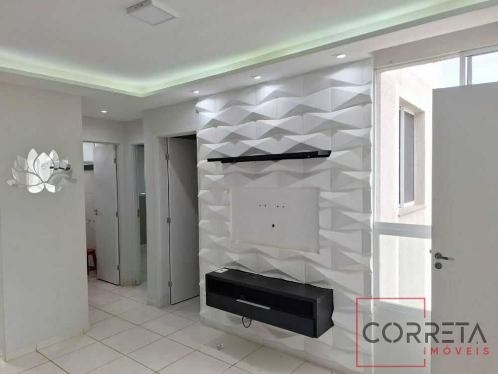 Apartamento, 2 quartos - Foto 2