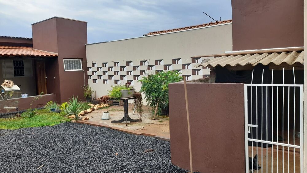 Casa, 4 quartos, 119 m² - Foto 2