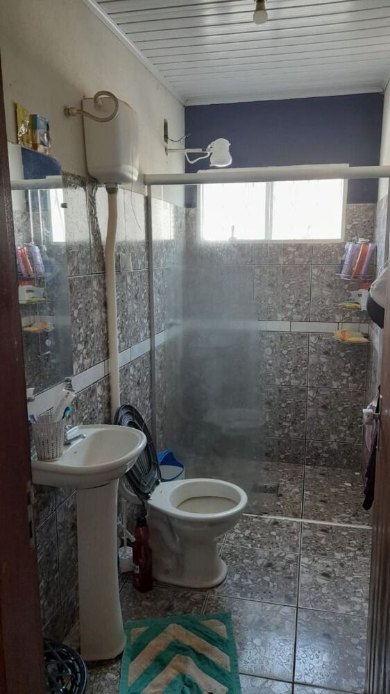 Casa, 4 quartos, 119 m² - Foto 3