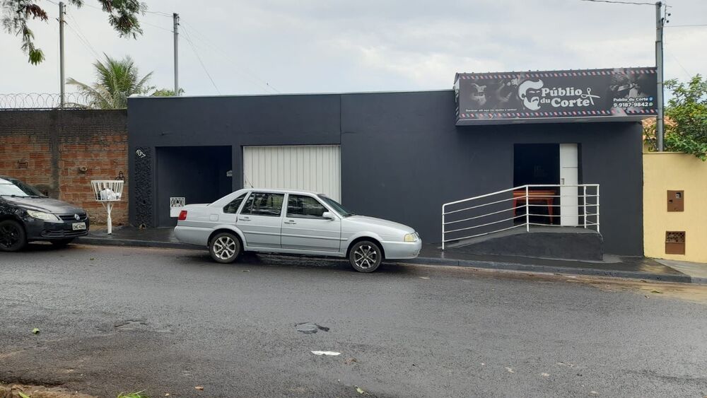 Casa, 4 quartos, 119 m² - Foto 1