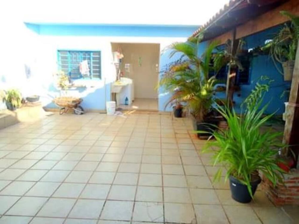 Casa, 3 quartos, 200 m² - Foto 2