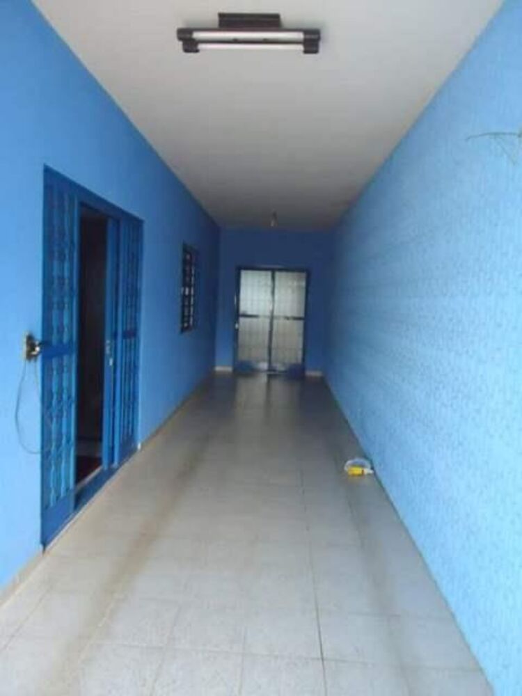 Casa, 3 quartos, 200 m² - Foto 1