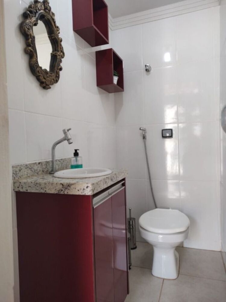 Casa, 3 quartos, 89 m² - Foto 2