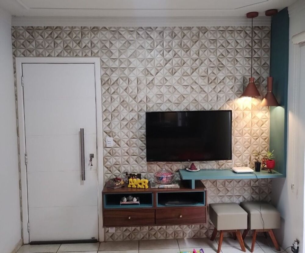 Casa, 3 quartos, 89 m² - Foto 4