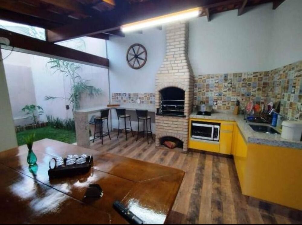 Casa, 3 quartos, 89 m² - Foto 3