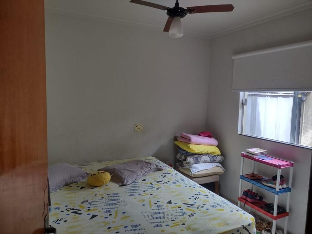 Casa de Vila à venda com 6 quartos, 288m² - Foto 3