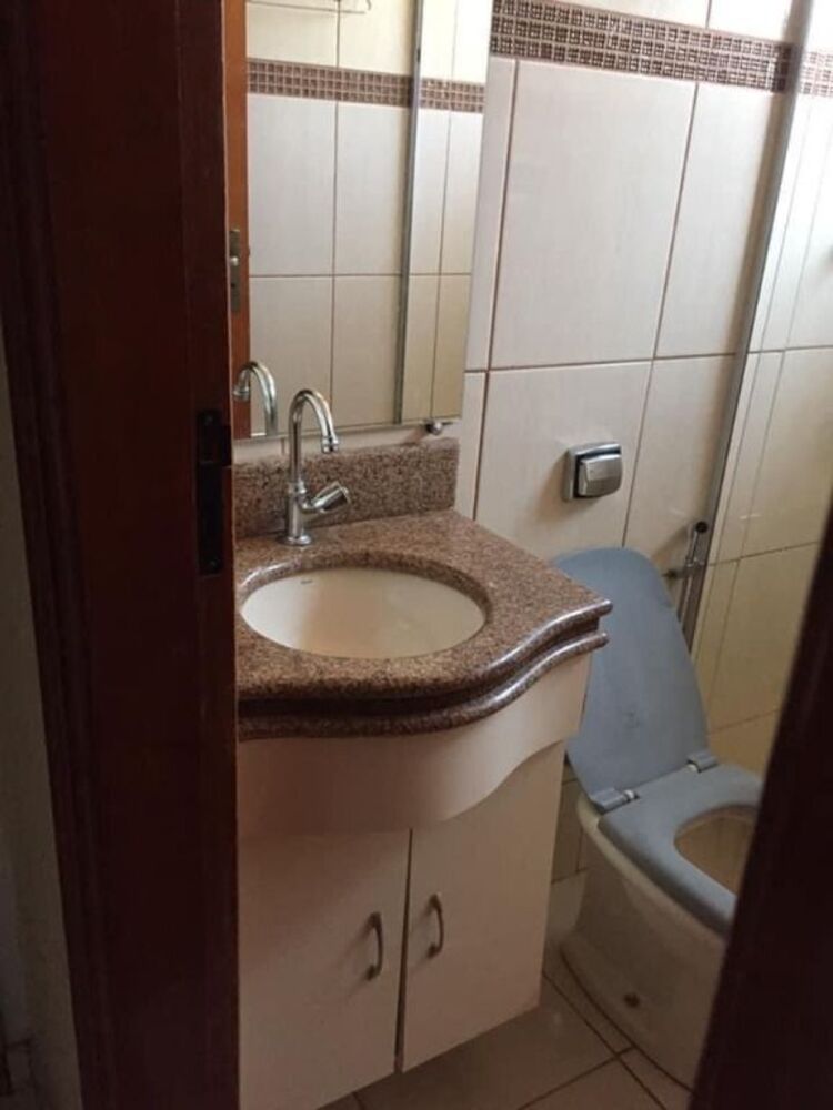 Casa de Vila à venda com 6 quartos, 288m² - Foto 8