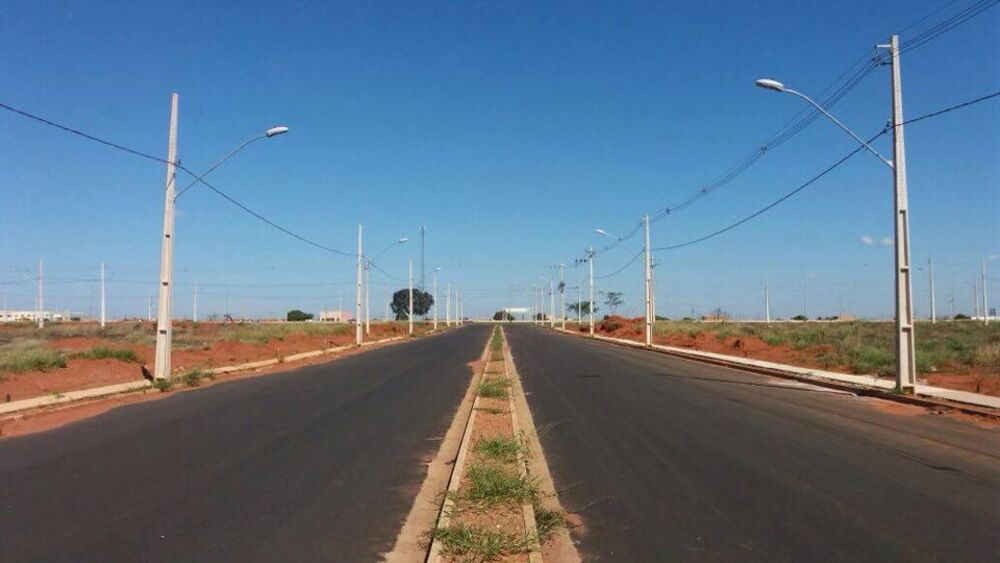 Terreno, 250 m² - Foto 1