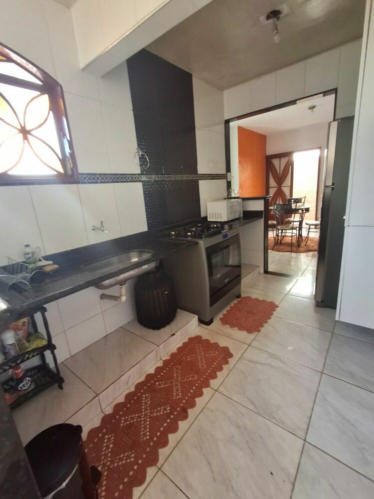 Casa, 3 quartos, 155 m² - Foto 2