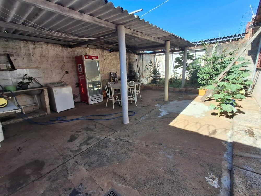 Casa, 3 quartos, 155 m² - Foto 4