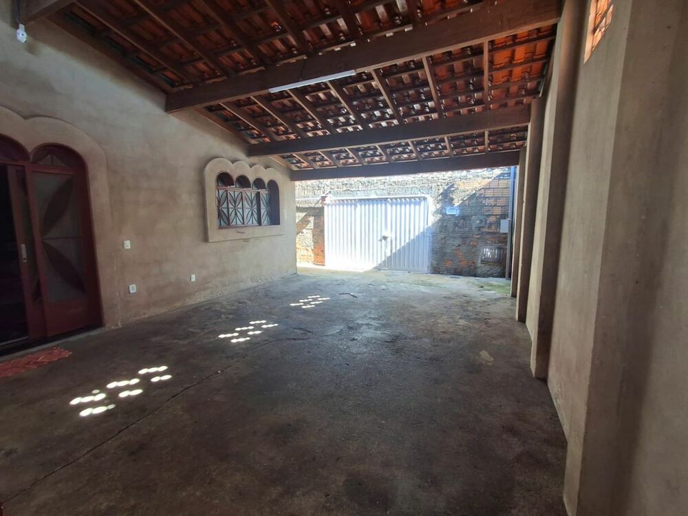 Casa, 3 quartos, 155 m² - Foto 1