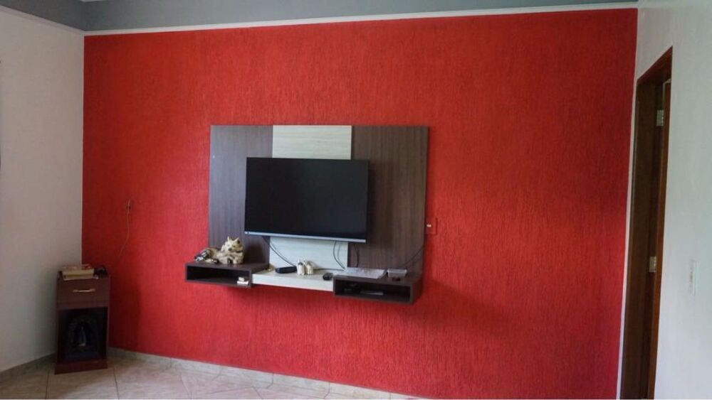 Casa à venda com 4 quartos, 145m² - Foto 1