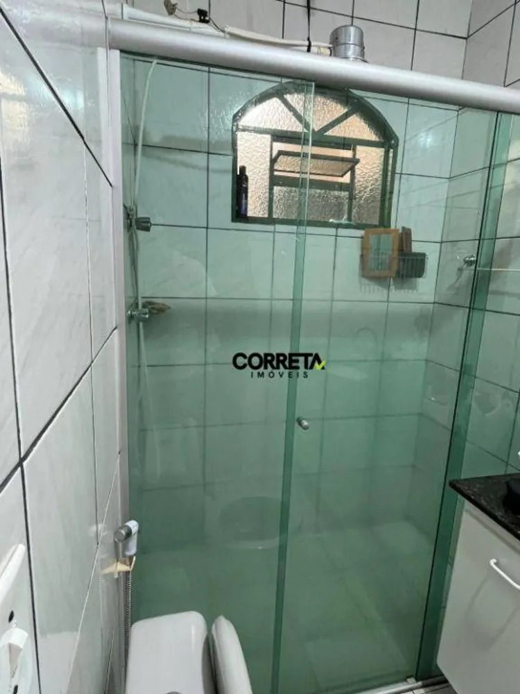 Casa, 2 quartos - Foto 4