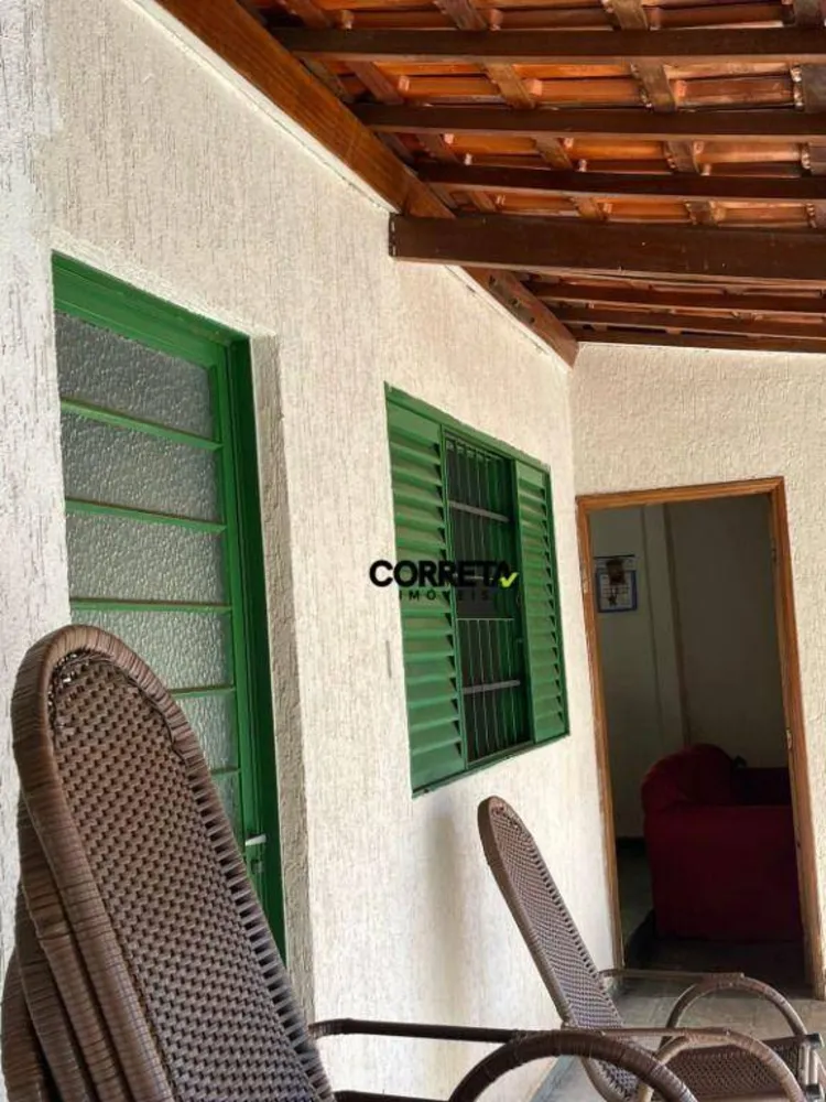 Casa, 2 quartos - Foto 2