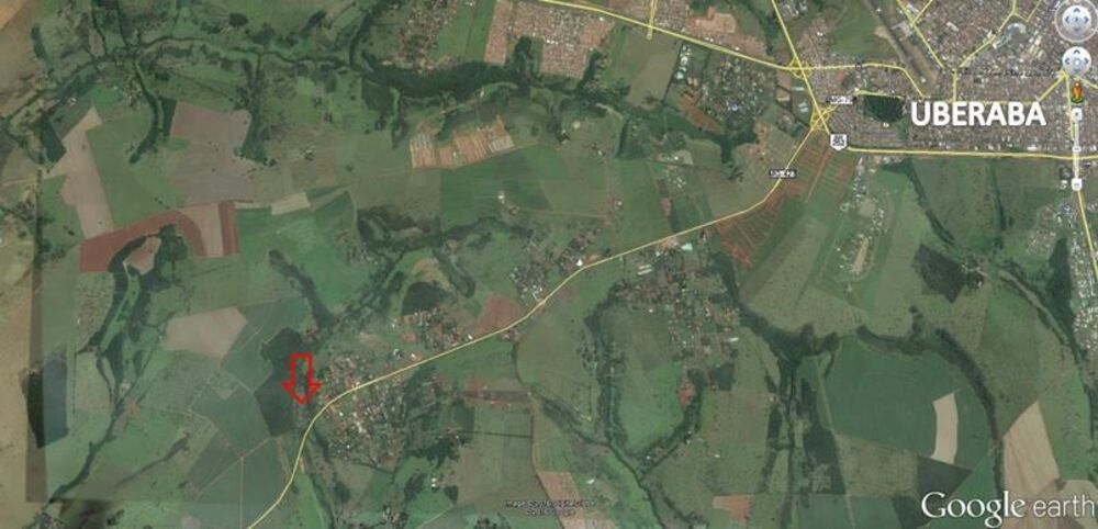 Terreno à venda, 5416 - Foto 2
