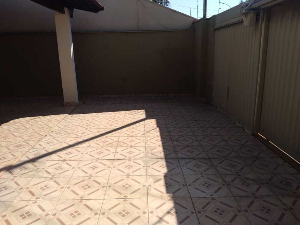 Casa, 3 quartos, 227 m² - Foto 1