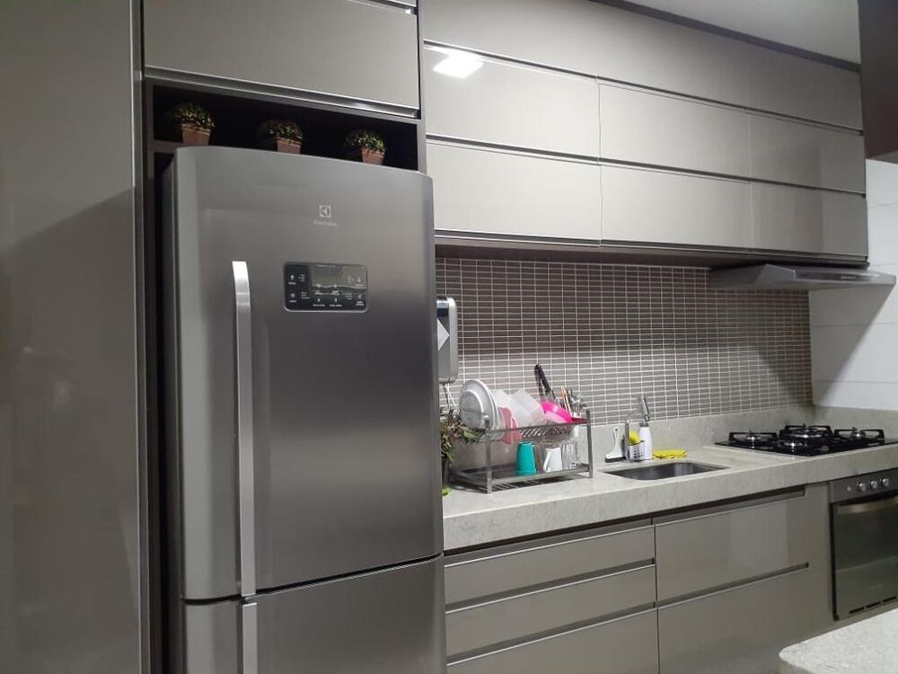 Apartamento, 2 quartos, 84 m² - Foto 2