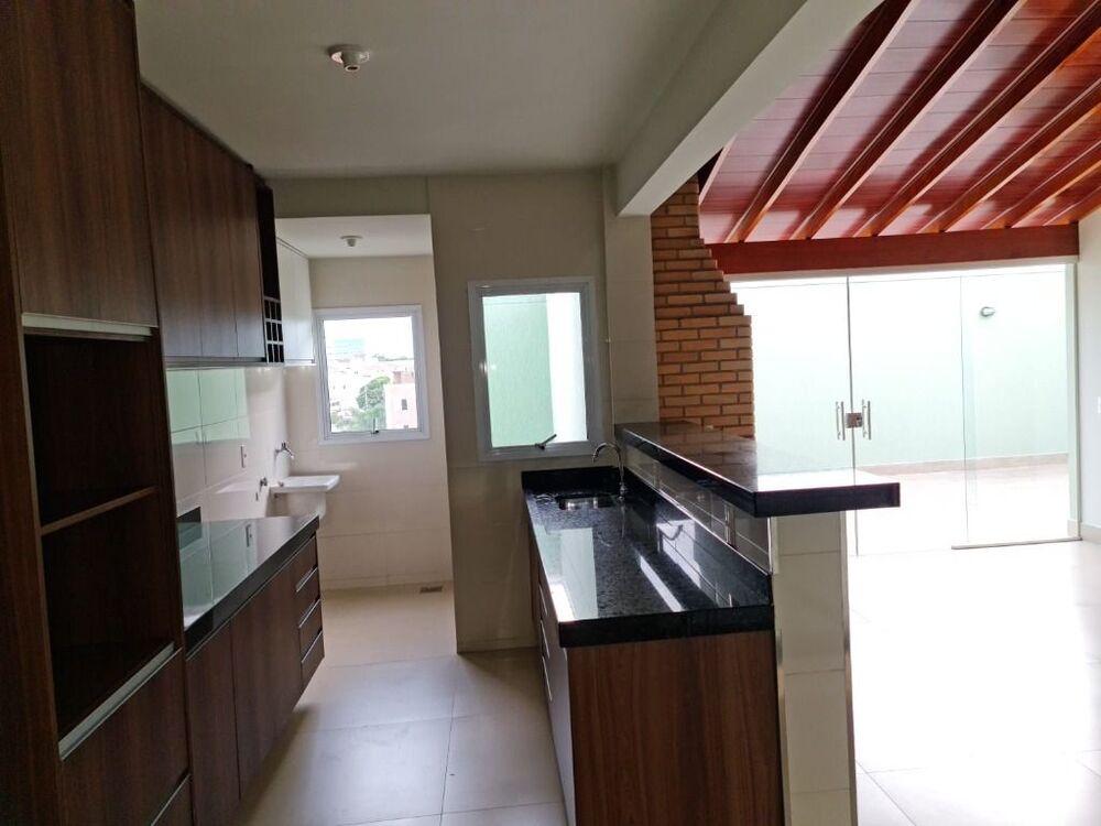 Apartamento, 4 quartos, 172 m² - Foto 1