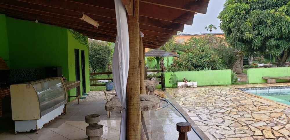 Pousada-Chalé à venda com 14 quartos, 11000m² - Foto 2