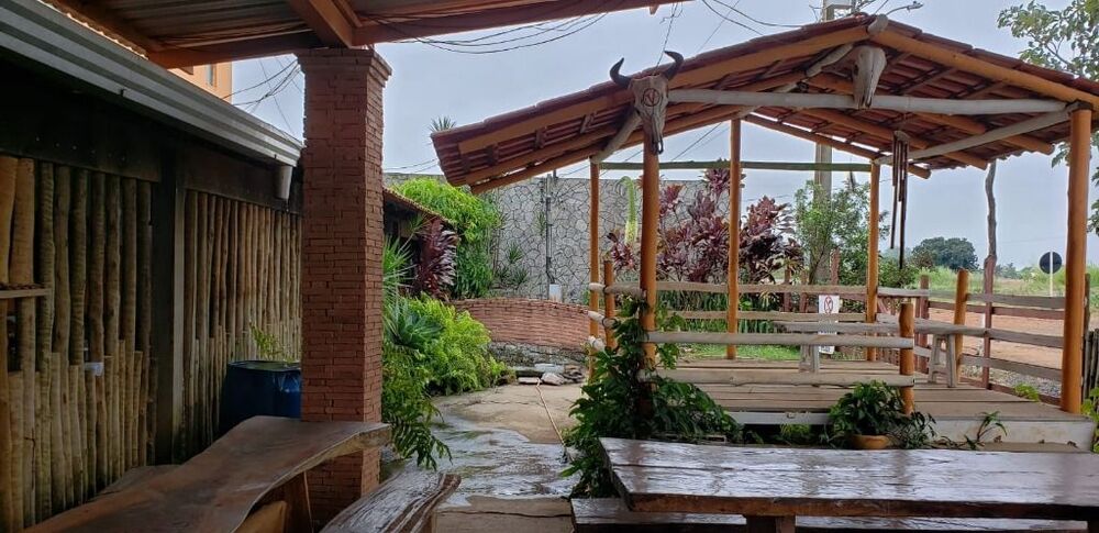 Pousada-Chalé à venda com 14 quartos, 11000m² - Foto 4