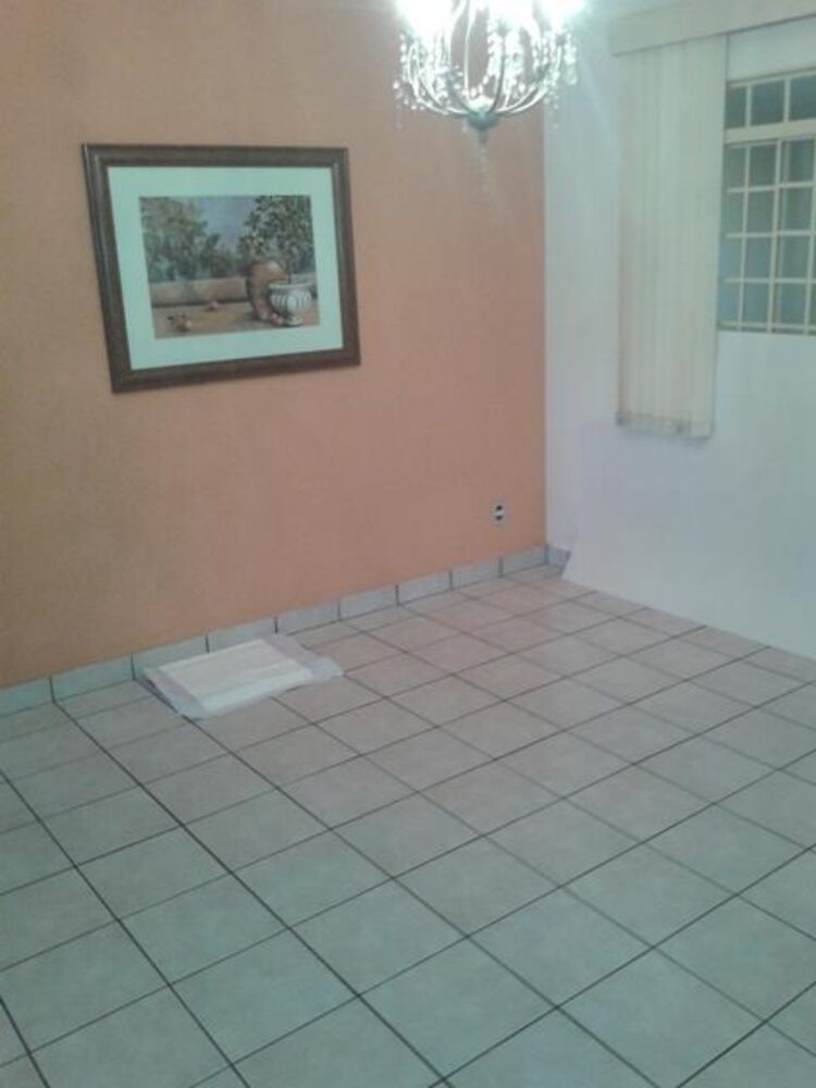 Casa, 4 quartos - Foto 1