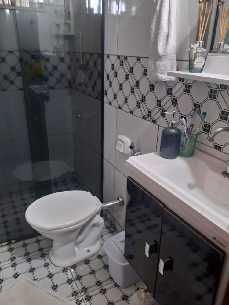 Casa à venda com 2 quartos, 83m² - Foto 7