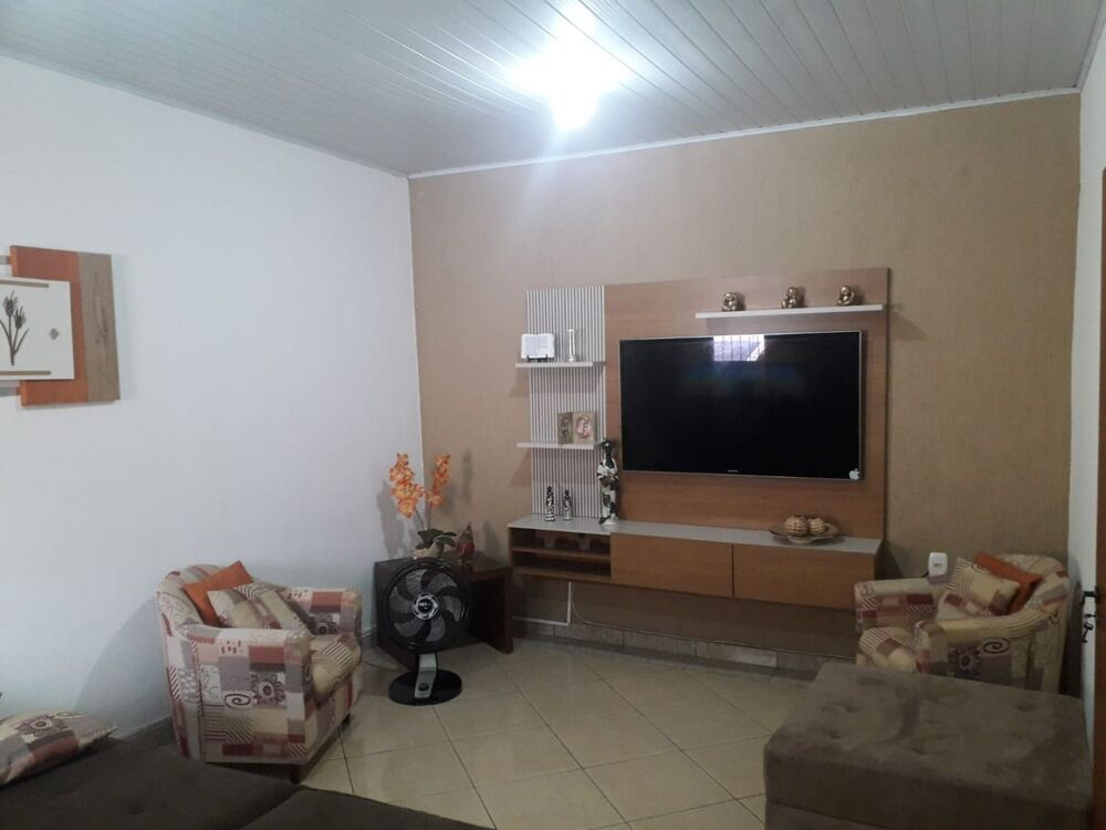 Casa à venda com 2 quartos, 83m² - Foto 3