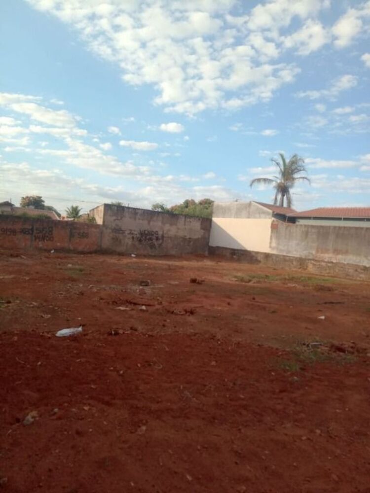 Terreno, 260 m² - Foto 1