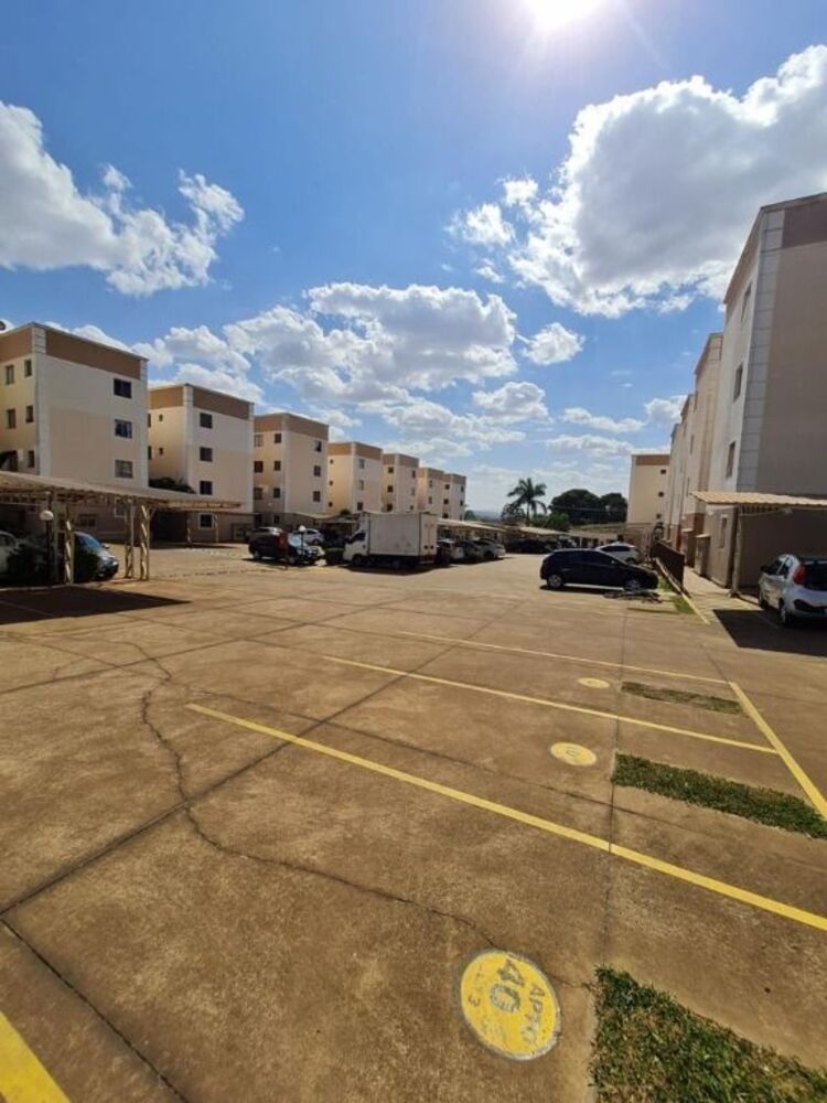 Apartamento, 2 quartos, 42 m² - Foto 2