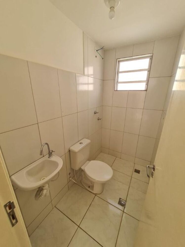 Apartamento, 2 quartos, 42 m² - Foto 1