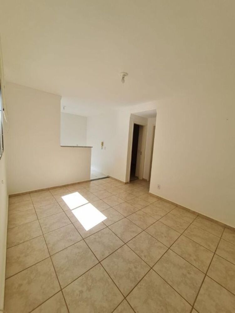 Apartamento, 2 quartos, 42 m² - Foto 4