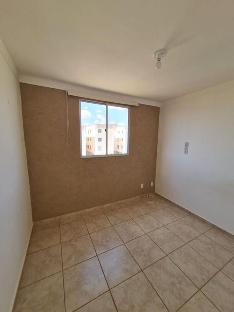 Apartamento, 2 quartos, 42 m² - Foto 3