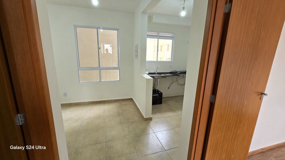 Apartamento, 2 quartos, 43 m² - Foto 3