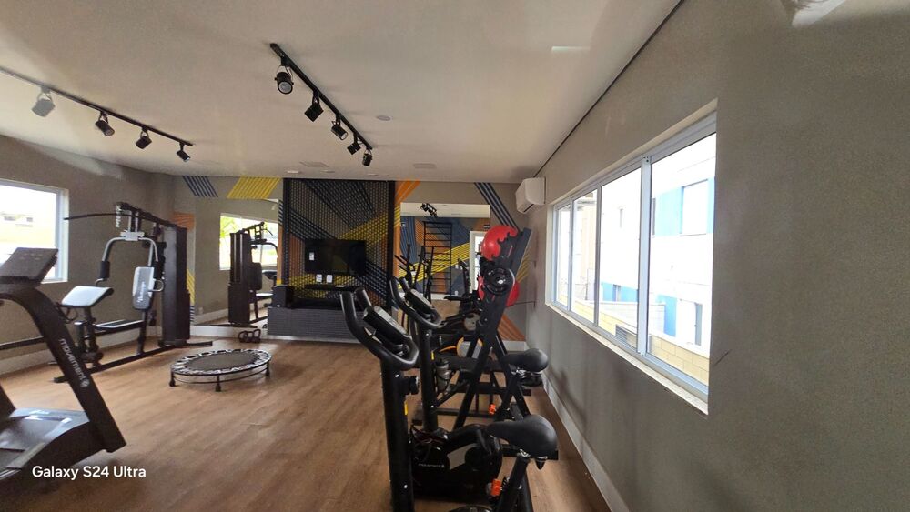 Apartamento, 2 quartos, 43 m² - Foto 4