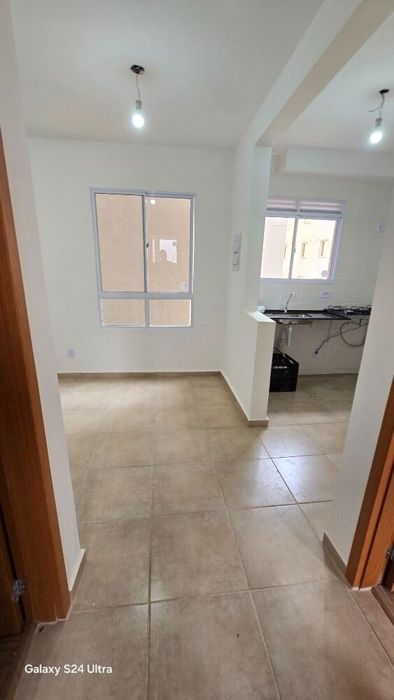 Apartamento, 2 quartos, 43 m² - Foto 2