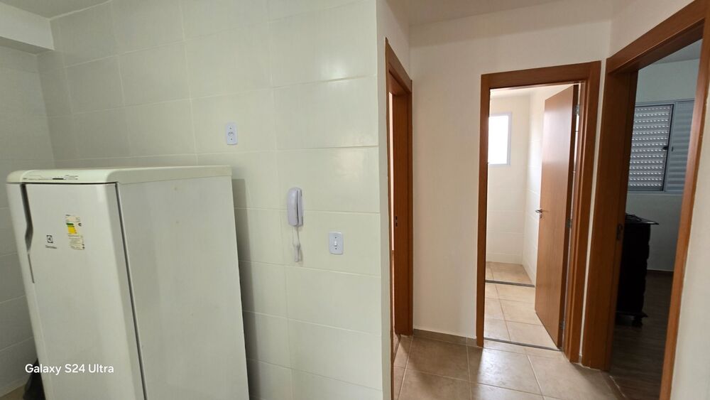 Apartamento, 2 quartos, 43 m² - Foto 1