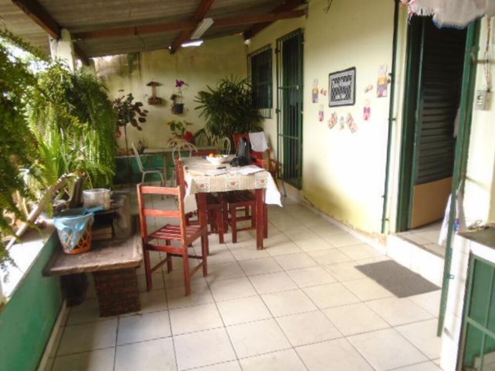 Casa, 2 quartos - Foto 1