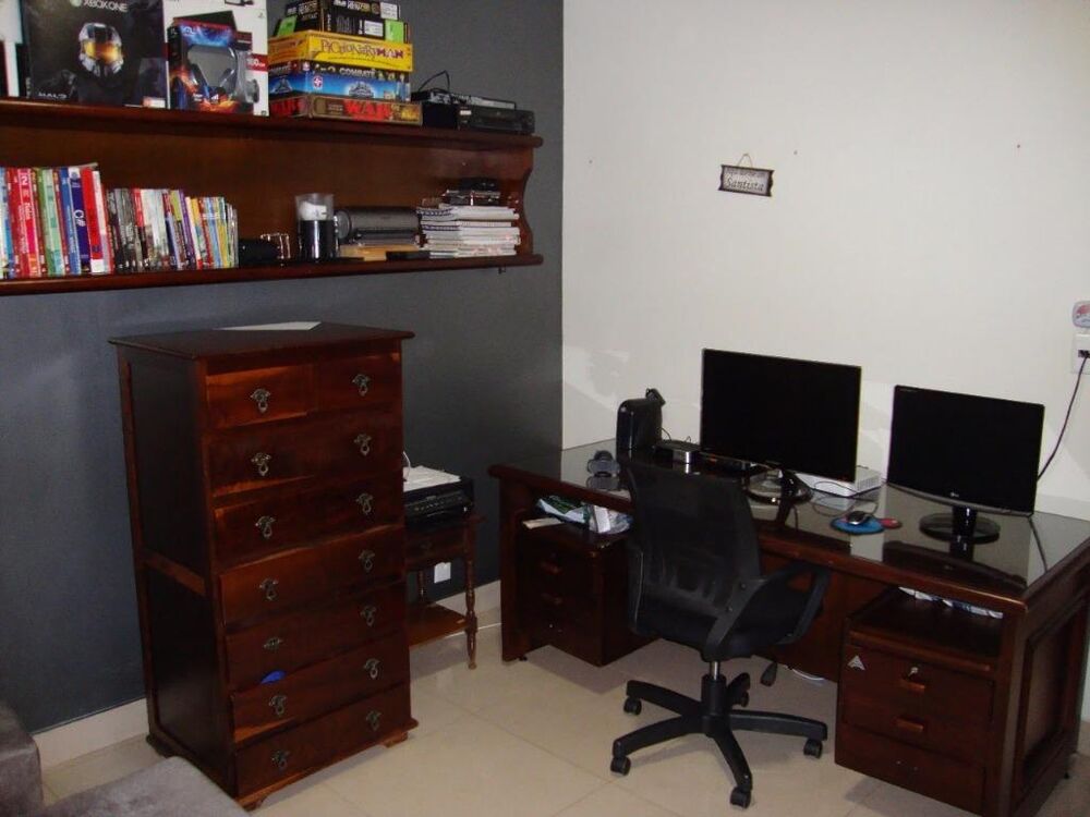 Casa à venda com 4 quartos, 350m² - Foto 3