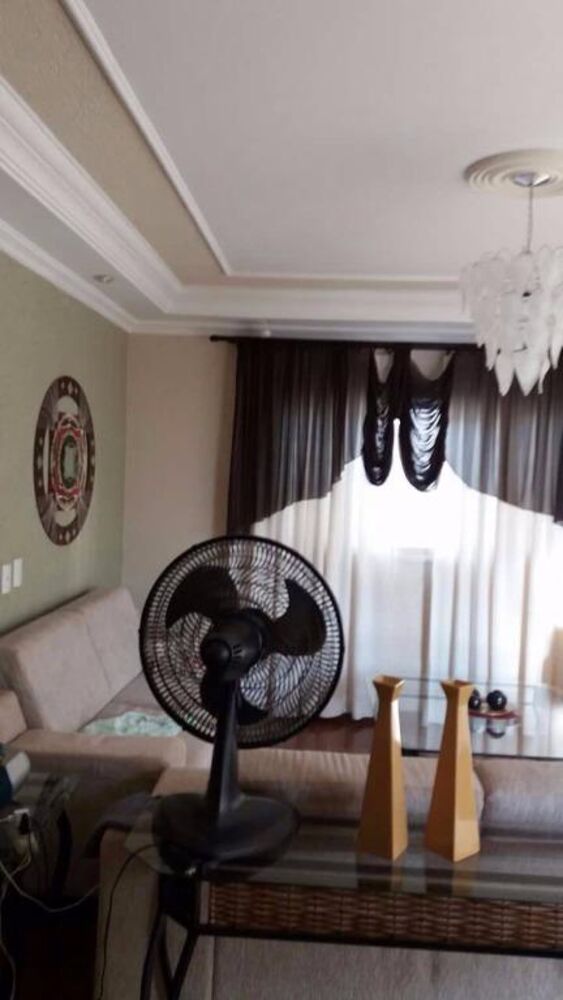 Casa, 3 quartos, 176 m² - Foto 2