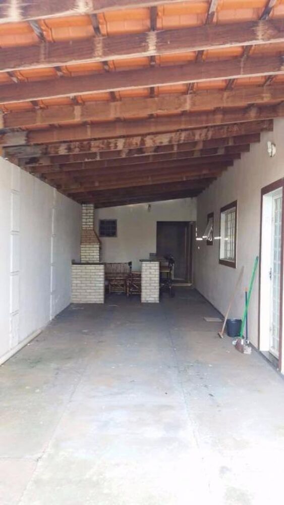 Casa, 3 quartos, 176 m² - Foto 1