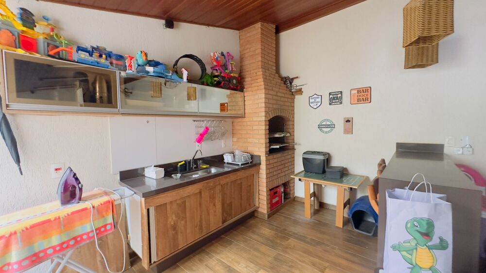 Casa, 2 quartos, 145 m² - Foto 2