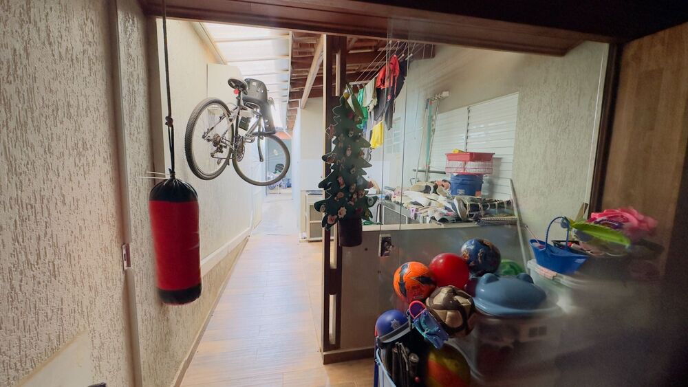 Casa, 2 quartos, 145 m² - Foto 1