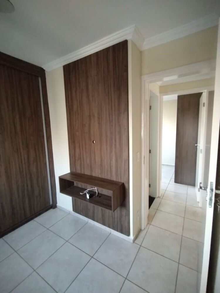Apartamento, 2 quartos, 44 m² - Foto 3