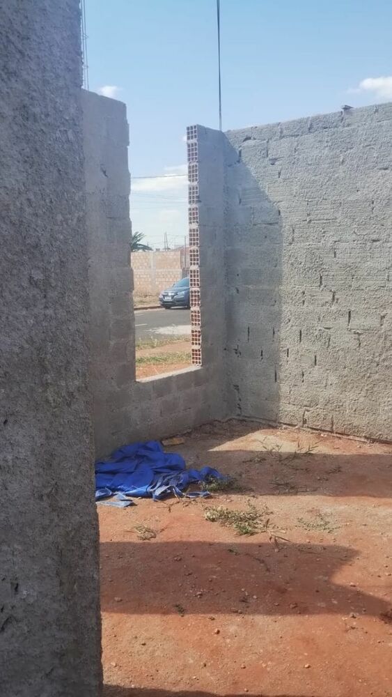 Terreno, 250 m² - Foto 1