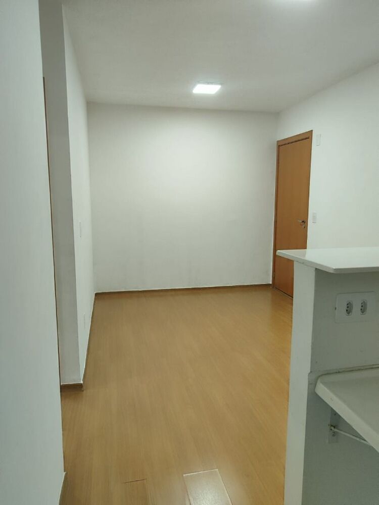 Apartamento para alugar com 2 quartos, 39m² - Foto 3