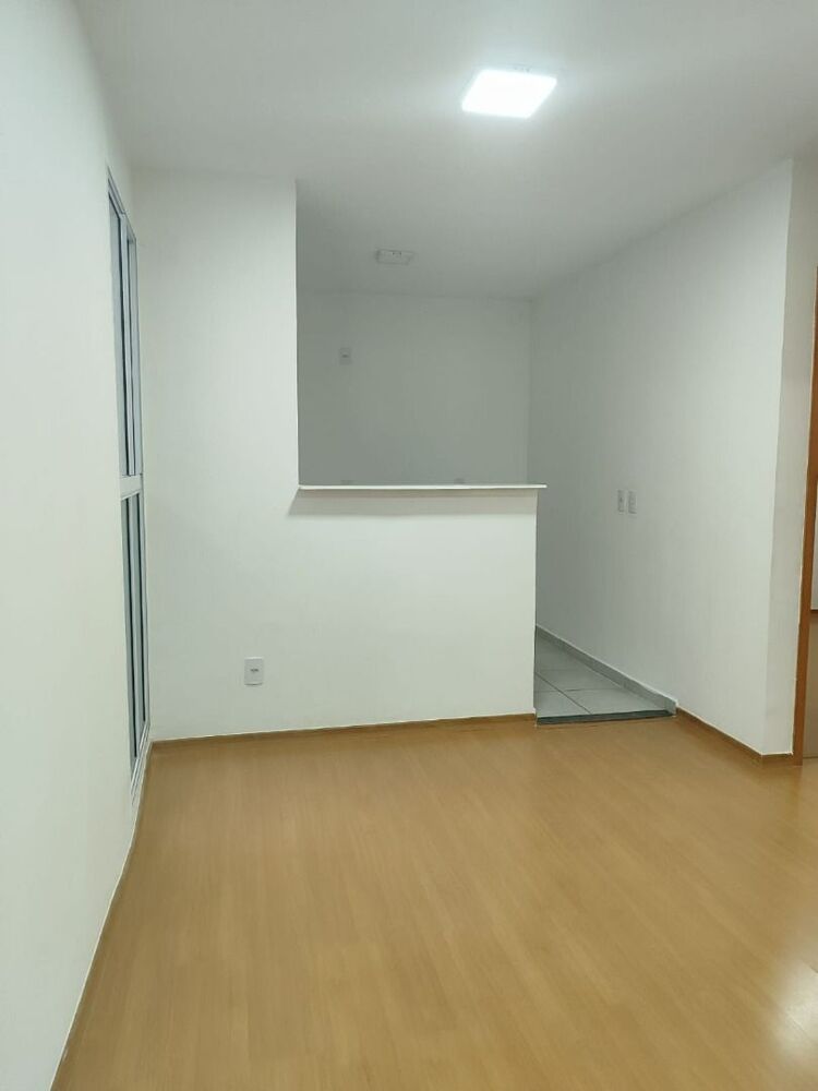 Apartamento para alugar com 2 quartos, 39m² - Foto 4