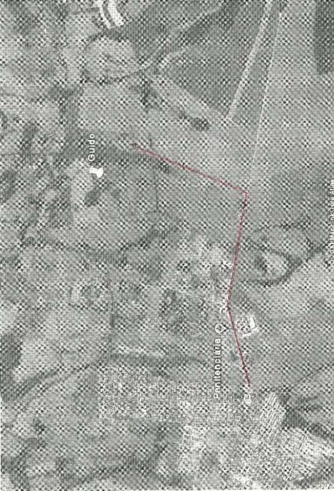 Chácara, 40 hectares - Foto 2