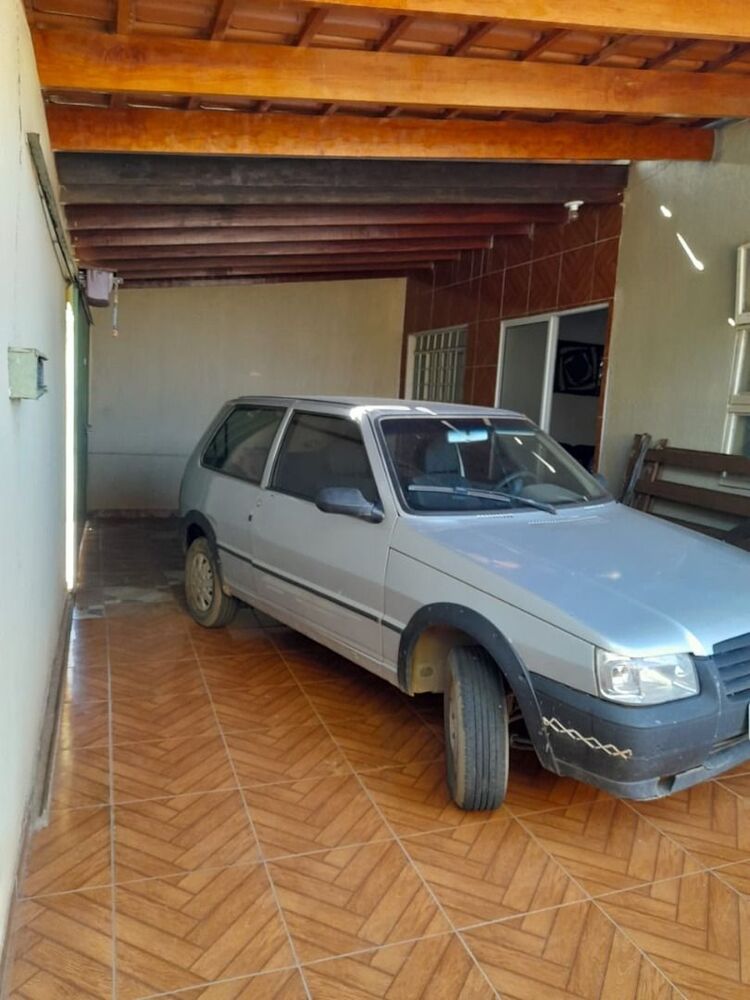 Casa à venda com 2 quartos, 138m² - Foto 11
