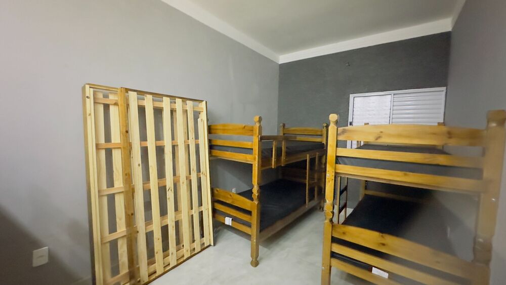Casa, 2 quartos, 50 m² - Foto 1