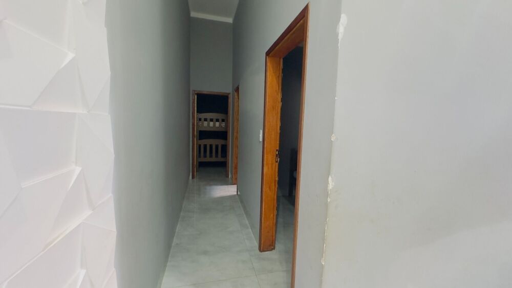 Casa, 2 quartos, 50 m² - Foto 3